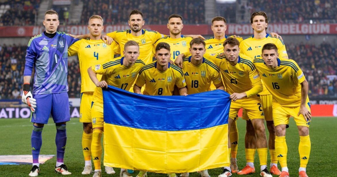 Артем Федецький назвав завдання збірної України перед стартом Ліги націй-2026/27, оцінив склад Андреа Мальдери та висловився про дебютантів і майбутні матчі команди.