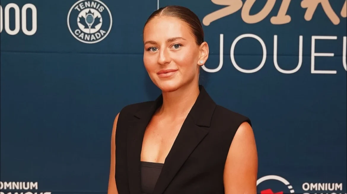 Оновлений рейтинг WTA після US Open 2026: Марта Костюк уперше увійшла до топ-10, Еліна Світоліна піднялася на сьоме місце, а Єлена Рибакіна стала першою ракеткою світу. Позиції українок.
