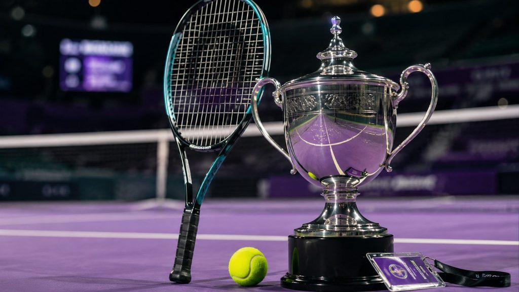 Guadalajara Open 2026: дати, призові, сітка та скільки рейтингових очок WTA можна заробити